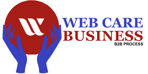 Web Care Business – Digital Marketing Agency | SEO, SMM & Lead Generation